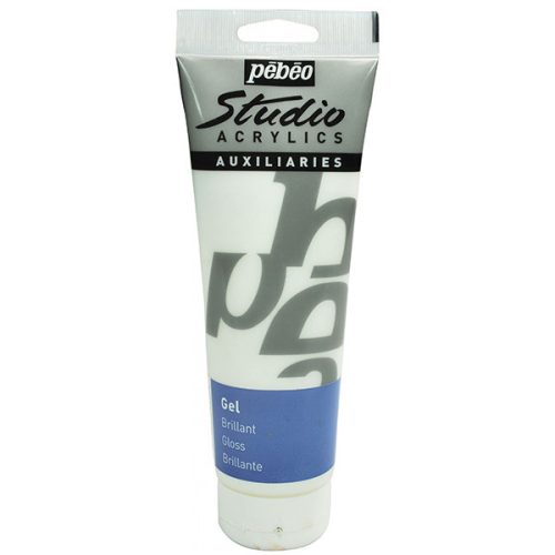 Pébéo Gloss Gel - több kiszerelésben