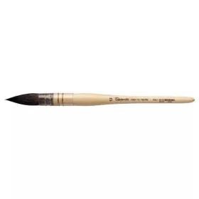 Tintoretto 1400 mókusszőr ecset - oszlató