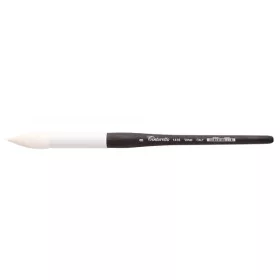 Tintoretto 1416 Velvet szintetikus ecset - kerek