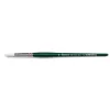 Tintoretto 206 Pearl szintetikus ecset - kerek