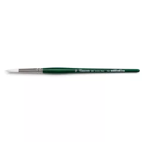 Tintoretto 206 Pearl szintetikus ecset - kerek