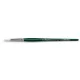 Tintoretto 206 Pearl szintetikus ecset - kerek