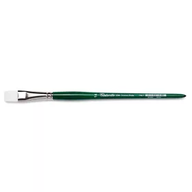 Tintoretto 208 Pearl szintetikus ecset - lapos