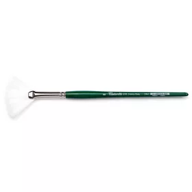 Tintoretto 215 Pearl szintetikus ecset - legyező