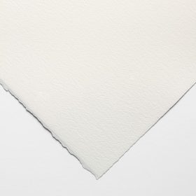   Arches 100% pamut akvarellpapír, ívenként - 300 g, hidegen préselt