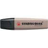 Stabilo Boss szövegkiemelő - Természet színei