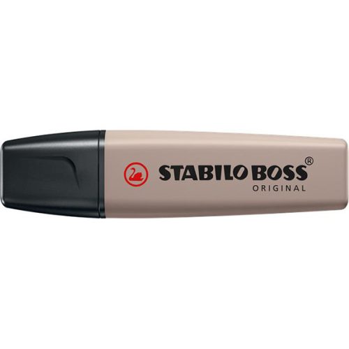 Stabilo Boss szövegkiemelő - Természet színei