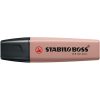Stabilo Boss szövegkiemelő - Természet színei
