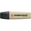 Stabilo Boss szövegkiemelő - Természet színei