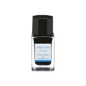 Pilot Iroshizuku töltőtoll tinta, 15 ml