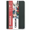 Canson Graduate Manga vázlatfüzet, több méretben