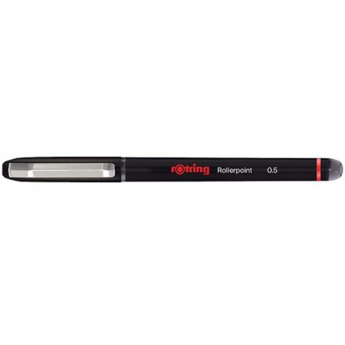 Rotring Rollerpoint rollertoll, 0.5 mm