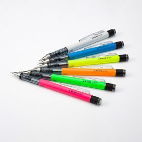 Tombow Mono Graph 0,7 mm-es mechanikus ceruza