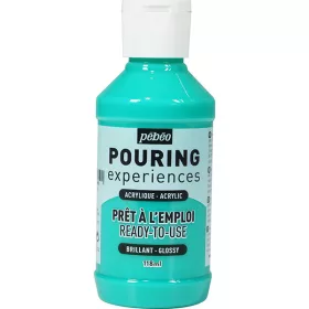 Pébéo Pouring folyékony akrilfesték - 118 ml