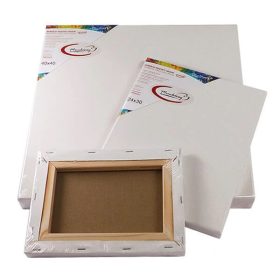 Munkácsy feszített festővászon - több méretben