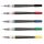 Pentel Art Brush ecsetfilc