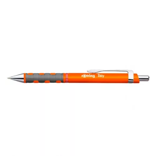 Rotring Tikky golyóstoll - 1 mm - Neon színek