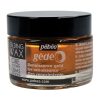 PÉBÉO Gedeo aranyozó viasz paszta 30ml - több színben