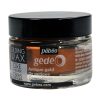 PÉBÉO Gedeo aranyozó viasz paszta 30ml - több színben