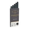 Parker Royal golyóstoll betét, 2 db - Economy kék