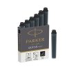 Parker Royal golyóstoll betét, 2 db - Economy kék
