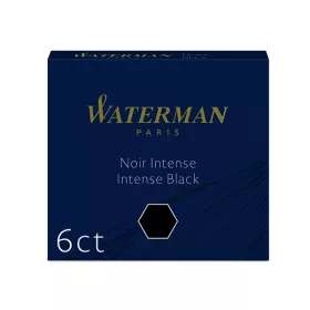 Waterman tintapatron, kicsi - több színben