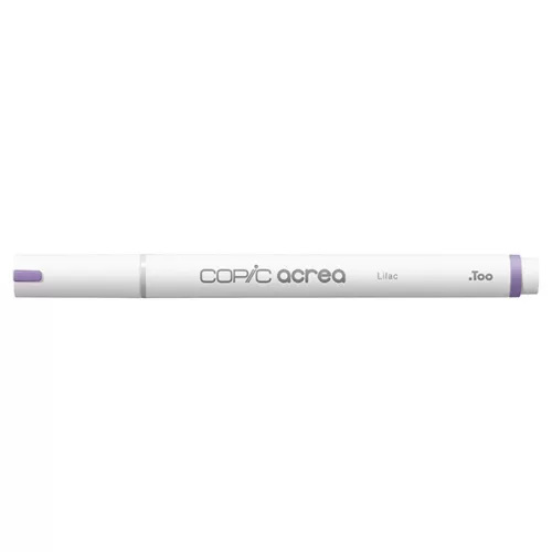 Copic Acrea marker - színenként