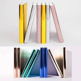 Nuuna Shiny Starlet pontozott füzetek A6