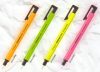 Tombow Mono Zero precíziós radír kör alakú töltettel