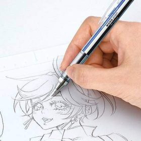 Tombow Mono Graph 0,5mm-es mechanikus ceruza