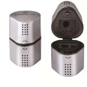 Faber-Castell Grip trio hegyező