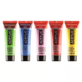Talens Amsterdam Standard akril festék - 120 ml