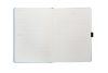 Dingbats* Earth Collection Bullet Journal pontozott notebook, A5+