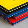 Leuchtturm Medium Notebook Bauhaus - limitált kiadás
