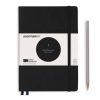Leuchtturm Medium Notebook Bauhaus - limitált kiadás