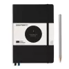 Leuchtturm Medium Notebook Bauhaus