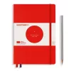 Leuchtturm Medium Notebook Bauhaus