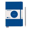 Leuchtturm Medium Notebook Bauhaus - limitált kiadás