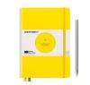 Leuchtturm Medium Notebook Bauhaus - limitált kiadás