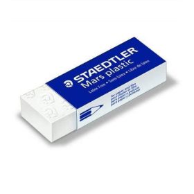 Staedtler Mars plastic radír