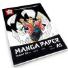Sakura "Manga Paper" bristol tömb, több méretben