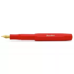 Kaweco Classic Sport töltőtoll F (vékony), több színben
