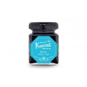 Kaweco üveges töltőtoll tinta, különböző színekben