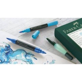   Faber-Castell Albrecht Dürer akvarell ecsetfilc, több színben