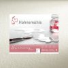 Hahnemühle Harmony akvarelltömb, hidegen préselt