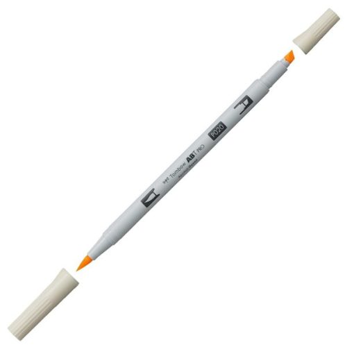 Tombow ABT PRO kéthegyű alkoholos ecsetfilc, színenként