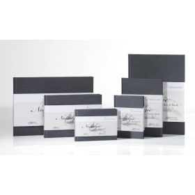 Hahnemühle Nostalgie vázlatfüzet, több méretben