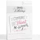 Hahnemühle Hand Lettering tömb kalligráfiához, több méretben