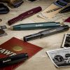 Kaweco Classic Sport töltőtoll EF (extra vékony), több színben