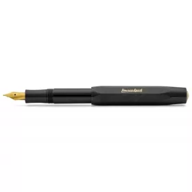 Kaweco Classic Sport töltőtoll B (vastag), több színben